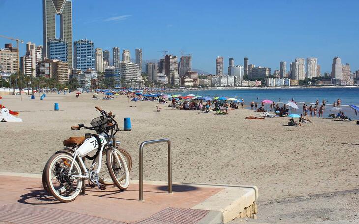 Movilidad