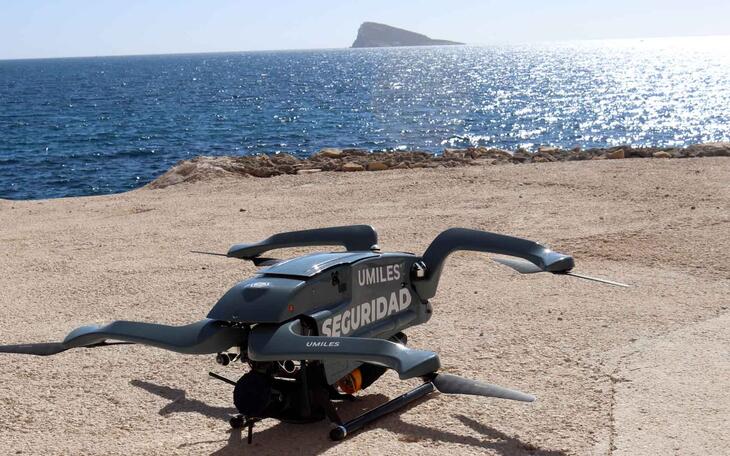 Dron