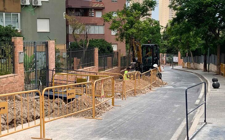 Obras