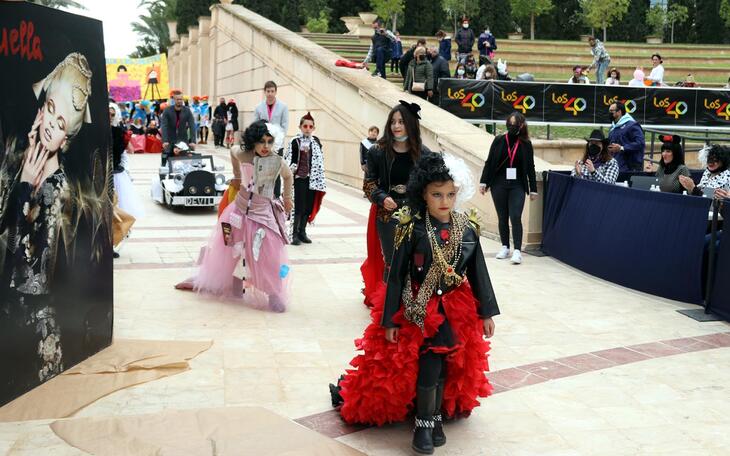 Carnaval Infantil
