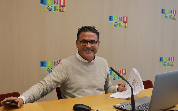 González de Zárate