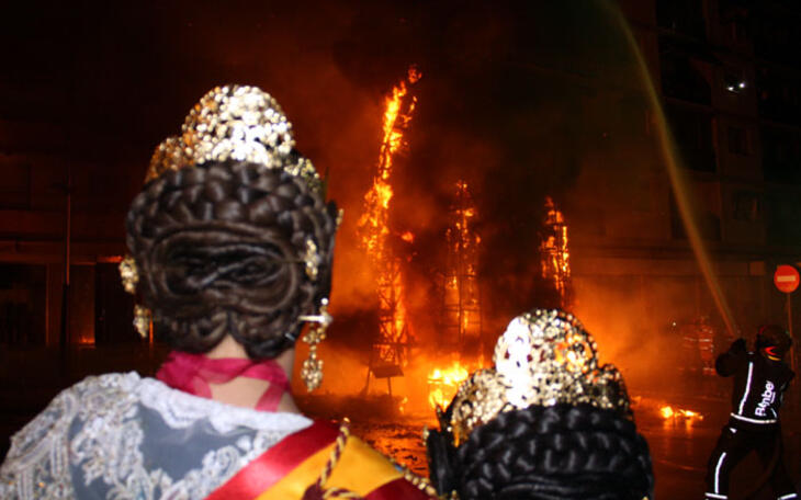 Fallas