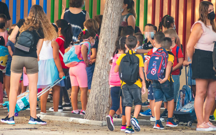 Educación