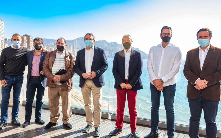 X Jornadas de la Cuchara