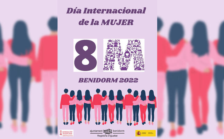 Día de la Mujer