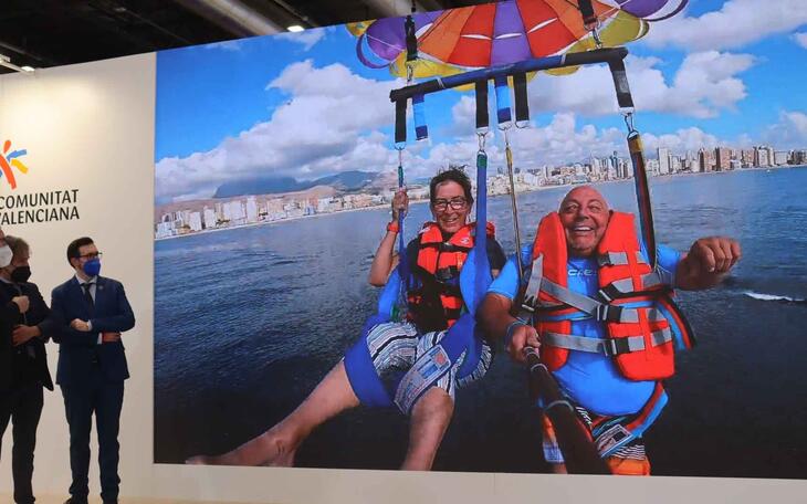 Turismo Accesible