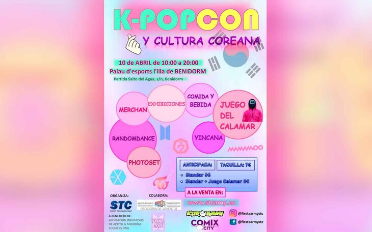 K-pop