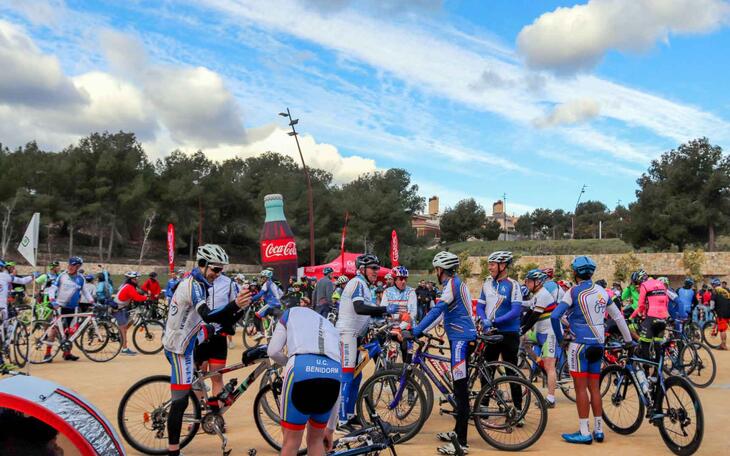 Dia de la bici