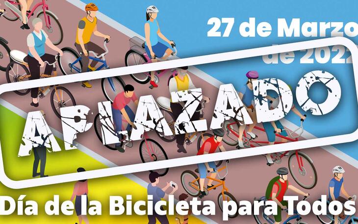 Día de la bicicleta