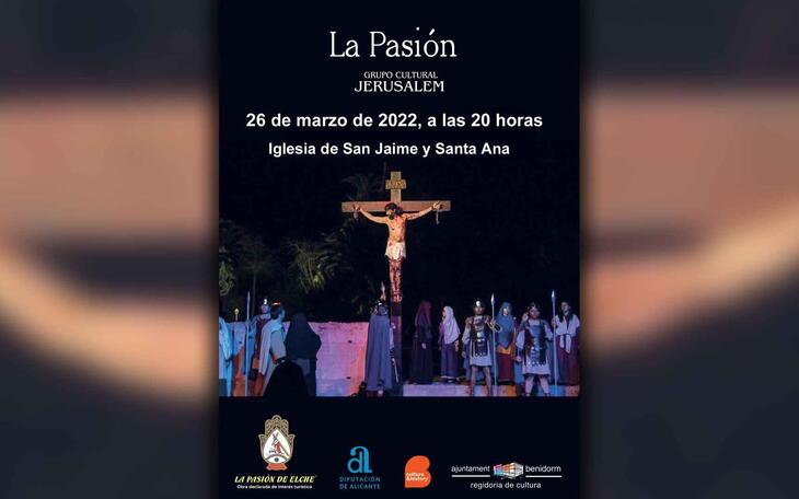 La Pasión