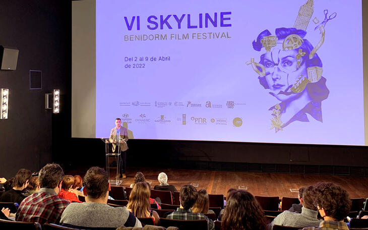 Skyline Film Festival