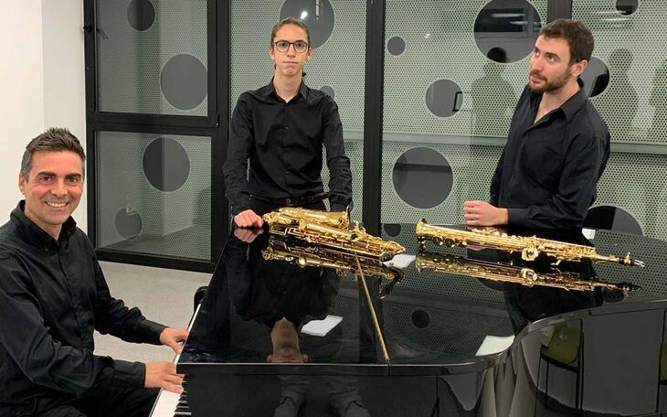 El Conservatorio José Pérez Barceló selecciona a los alumnos que participarán en la Fase Final del Concurso Intercentros
