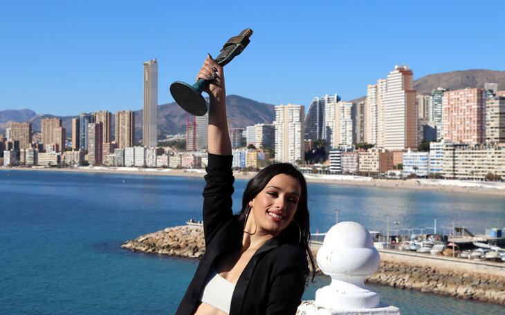 Desde Benidorm, el jurado español comunicará sus votos para Eurovisión 2022