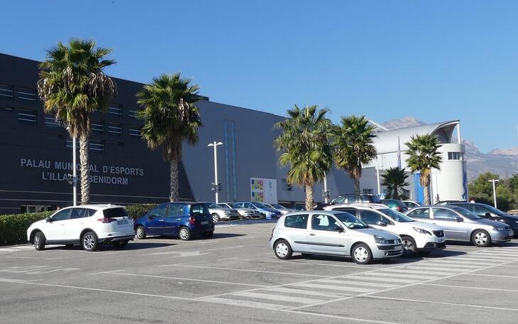 Palau d