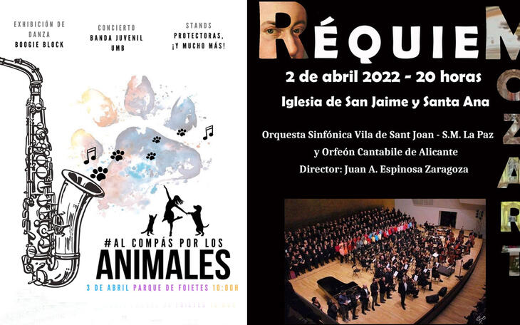 Requiem Mozart