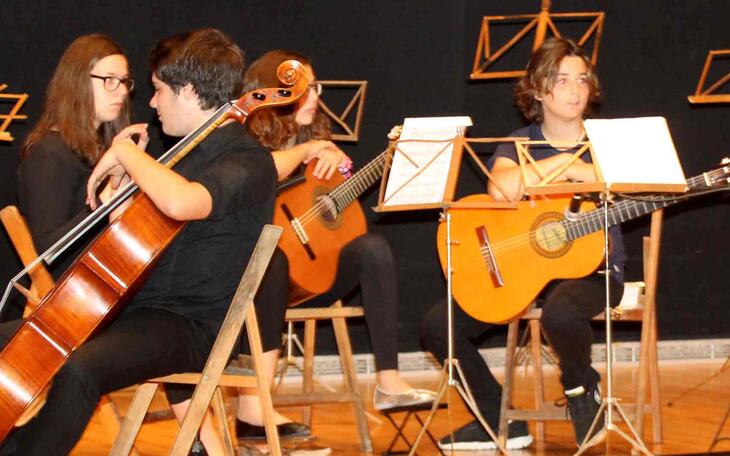 Conservatorio