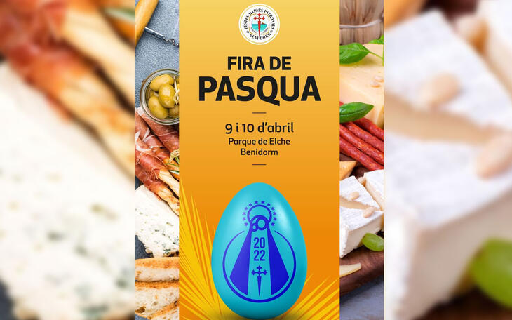 Fira de Pasqua