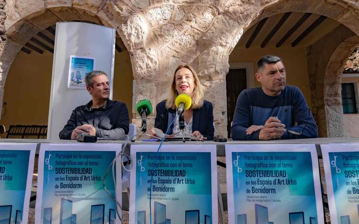 Patrimonio Histórico