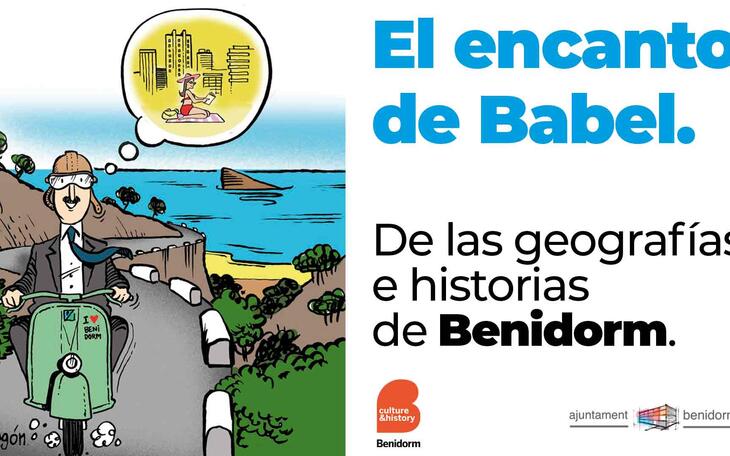 Presentación libro.