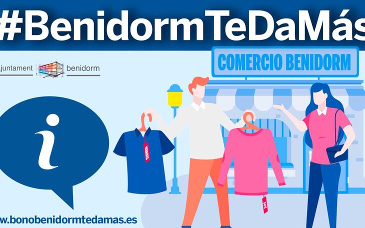 Bonos Consumo.