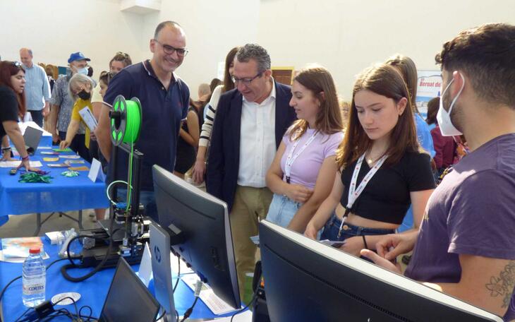 Feria Educativa
