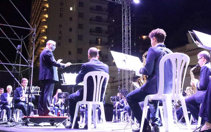 Musica Festera
