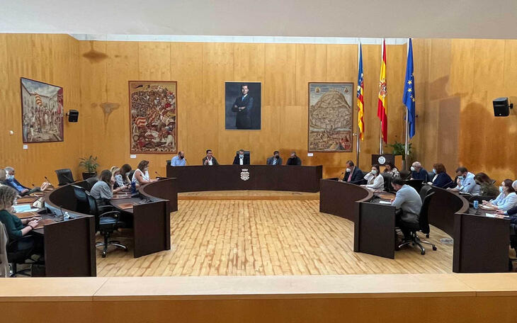 obras