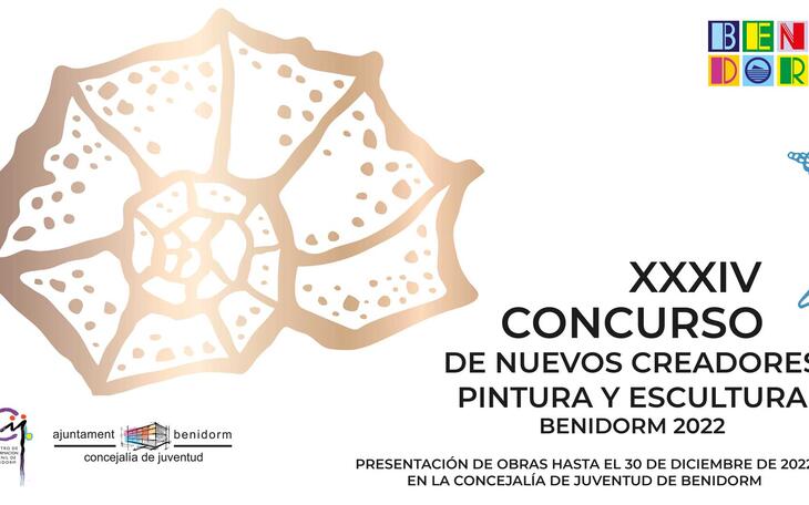 Concurso Nuevos Creadores.