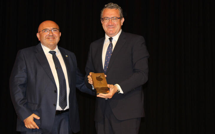Premio.