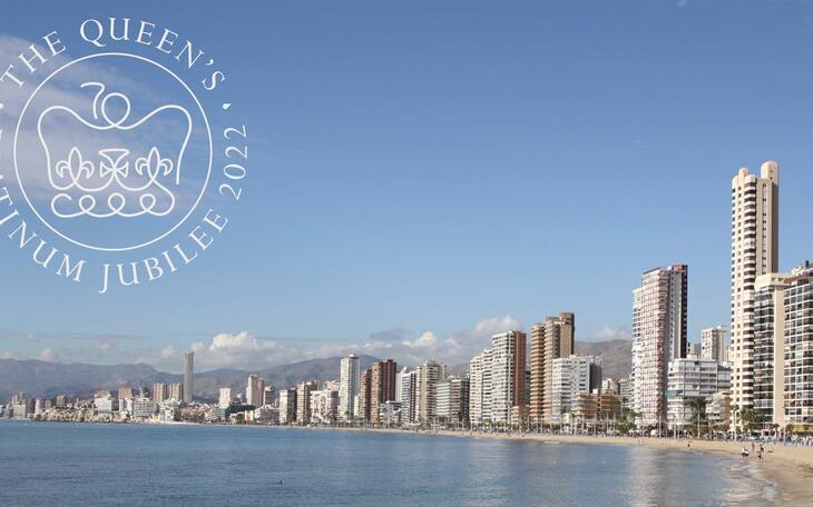 Turismo.