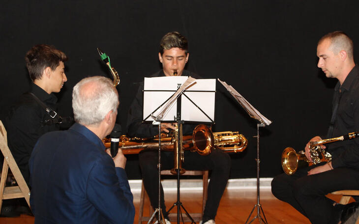 Conservatorio