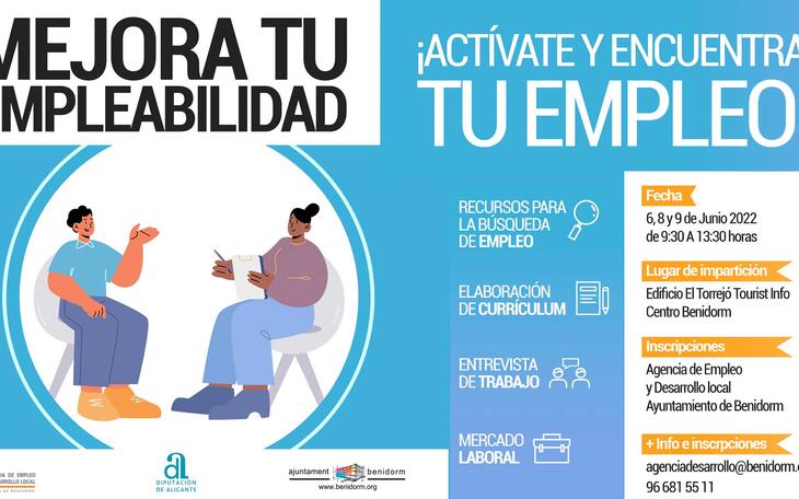 Empleo.