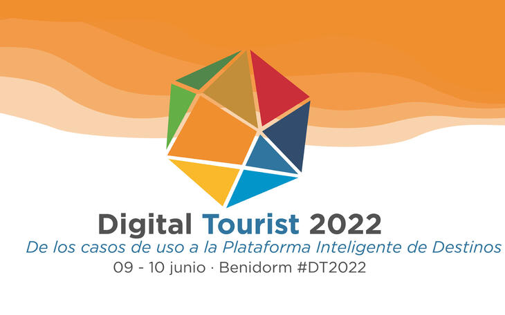 Digital Tourist.