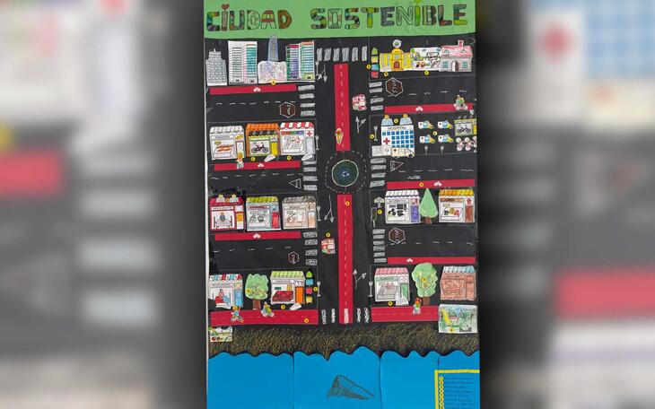 Concurso de murales EDUSI.