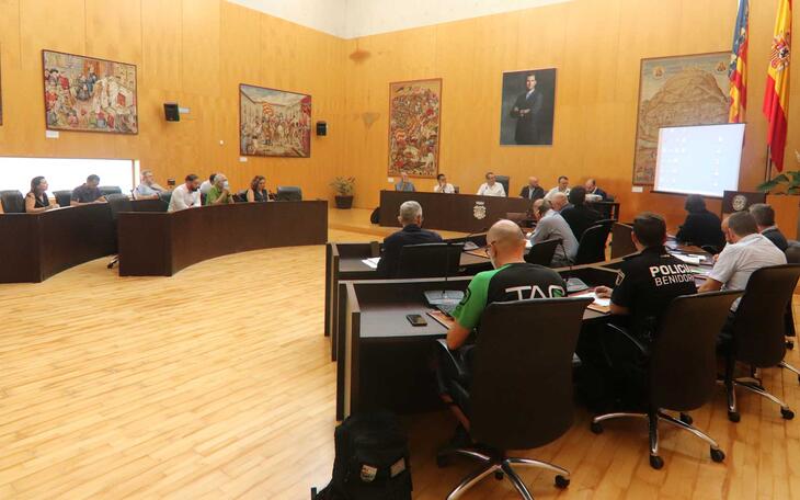 Consejo de Movilidad