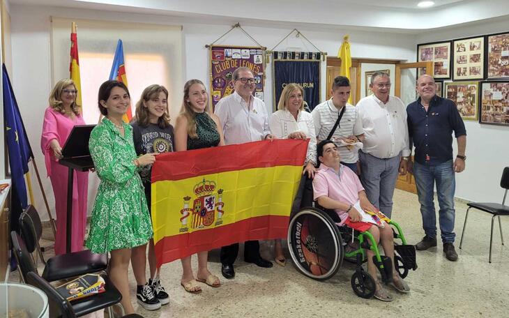 Club Leones de Benidorm