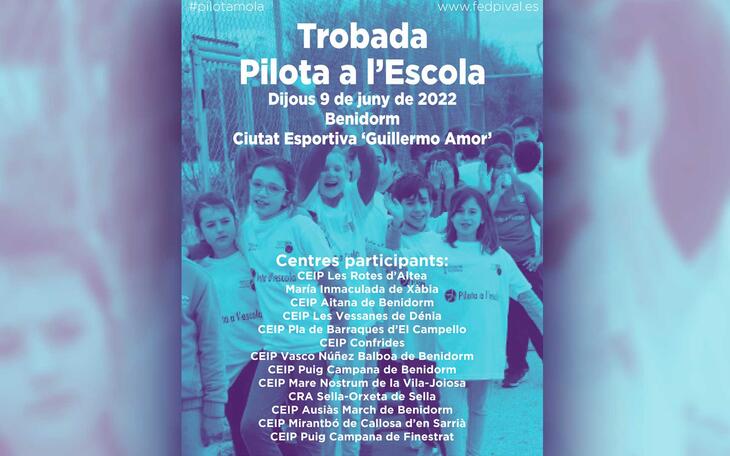 Pilota Valenciana.