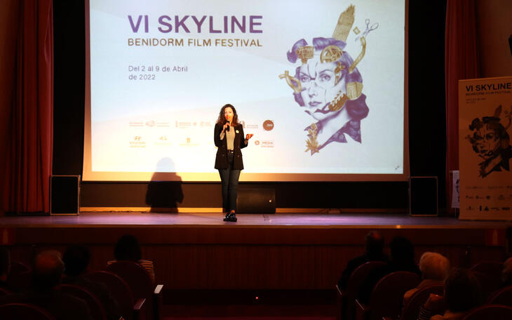 Skyline Film Festival