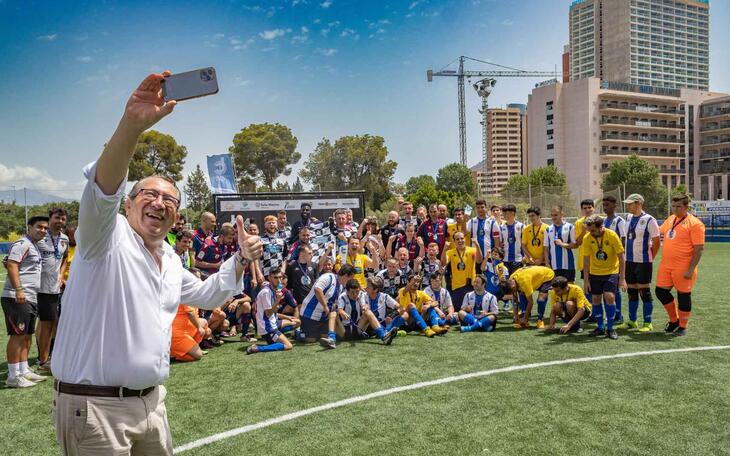 Costa Blanca Cup