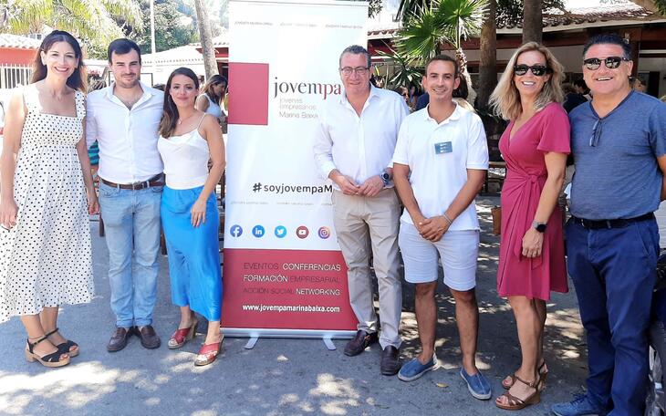 BBQ Jovempa