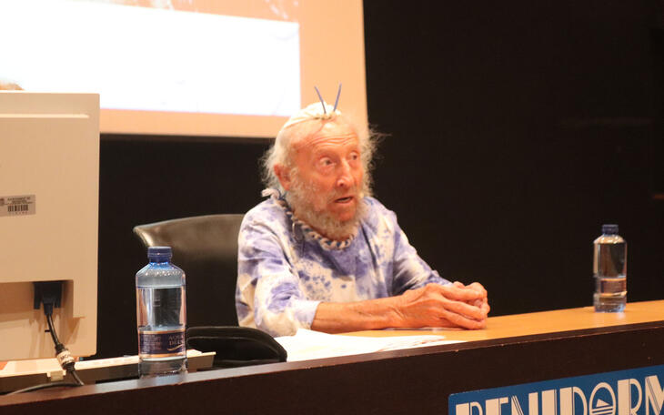 Juan García Ripollés