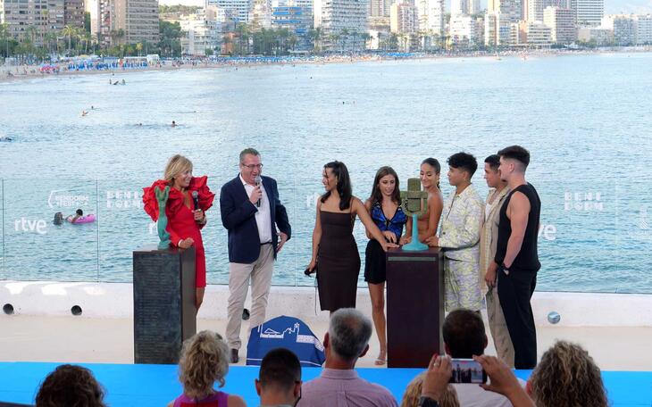 Benidorm Fest