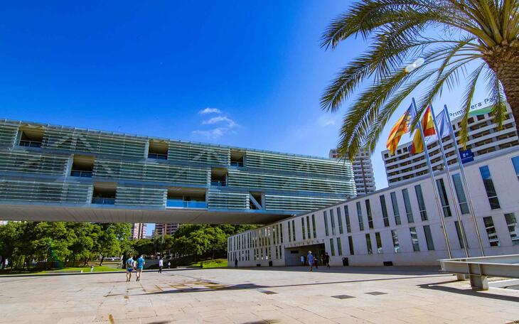 Benidorm logra una subvención de 10.000 euros de la Diputación para fomentar la transparencia, el buen gobierno y la participación ciudadana 