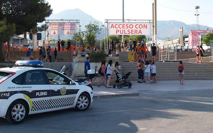 Low Cost Festival