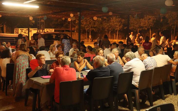 Sopar d