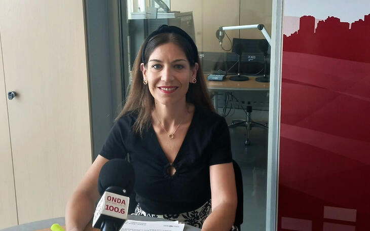 Mónica Gómez