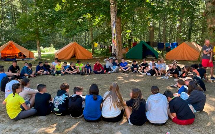 Actividades Verano