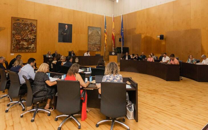 Pleno Agosto 2022