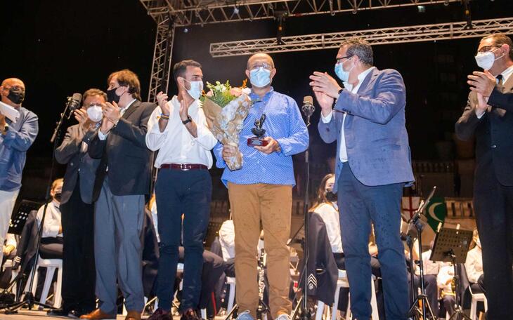 musica festera