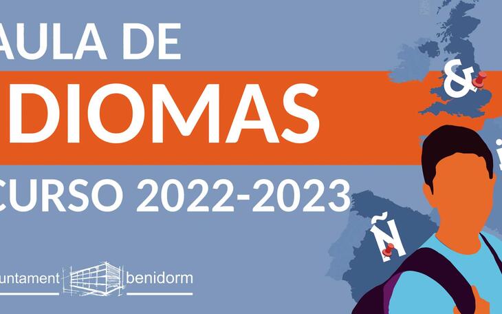 Educación Curso Idiomas